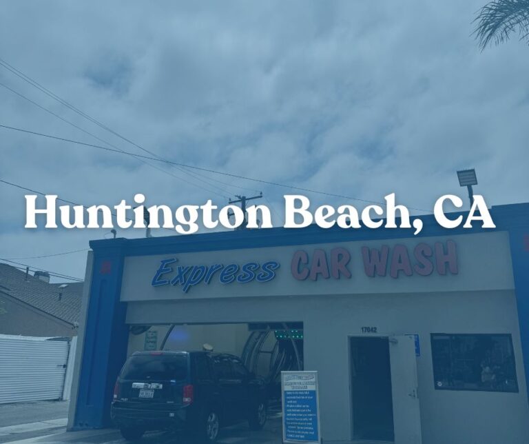 Huntington Beach, CA
